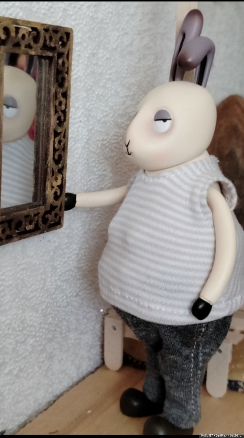 Как много способов сойти с ума | Бэйбики Как много способов сойти с ума (фото 10)