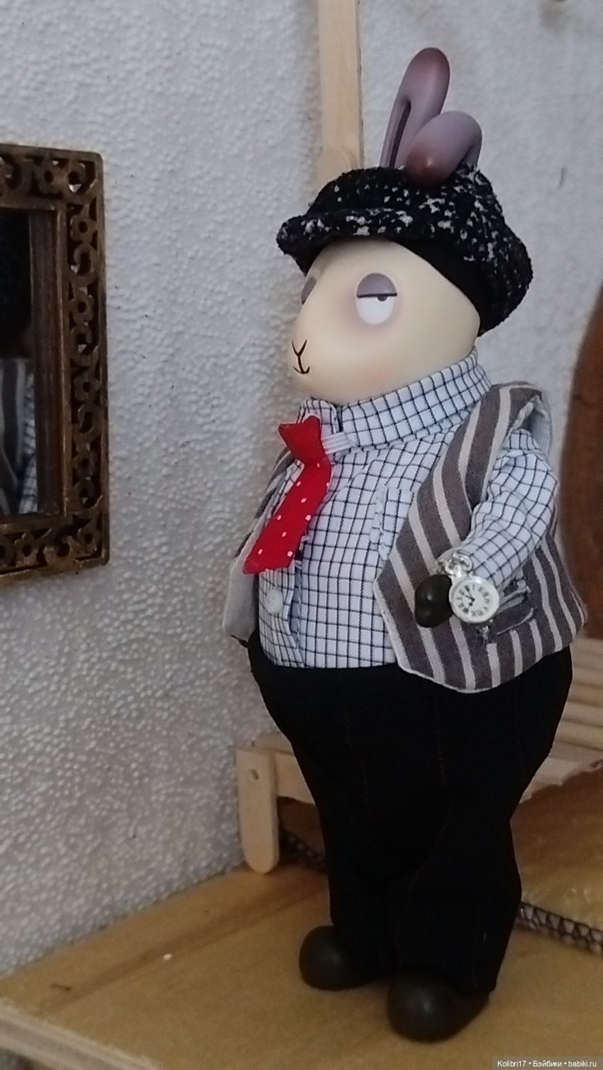 Как много способов сойти с ума | Бэйбики Как много способов сойти с ума (фото 7)