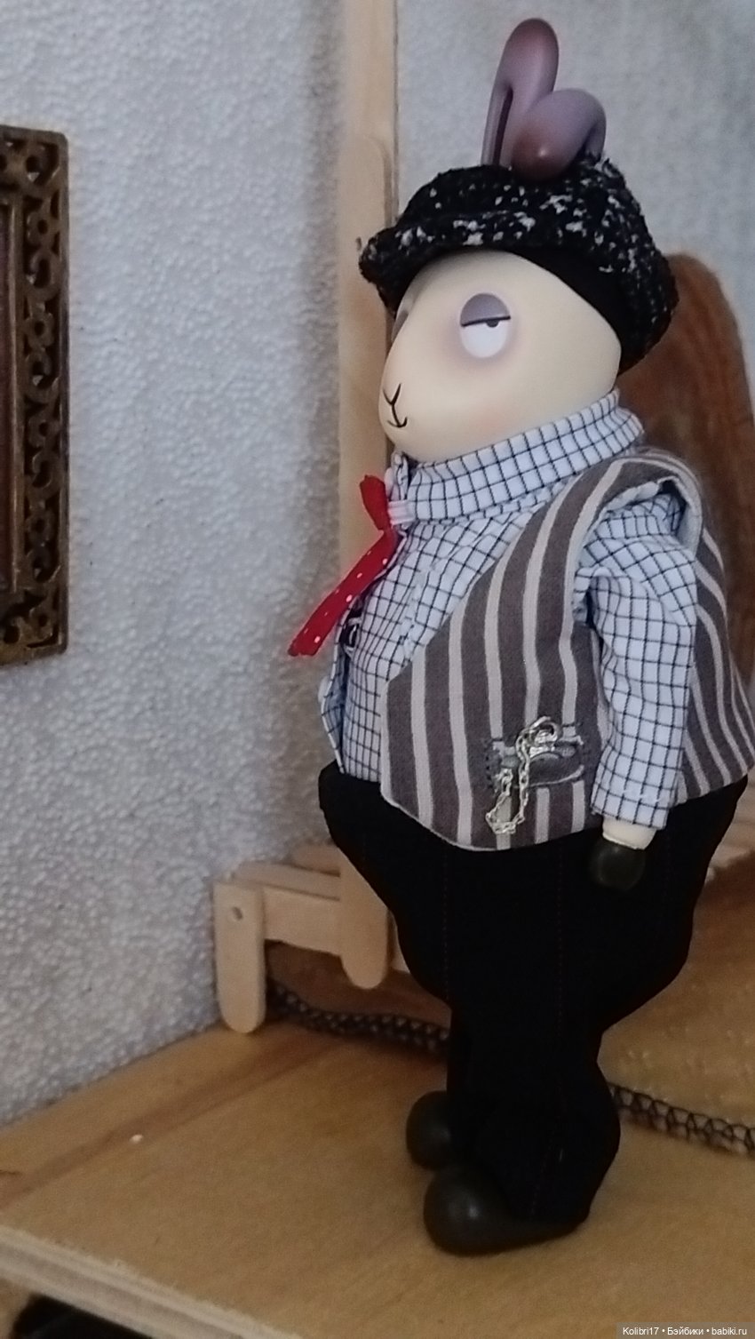 Как много способов сойти с ума | Бэйбики Как много способов сойти с ума (фото 6)