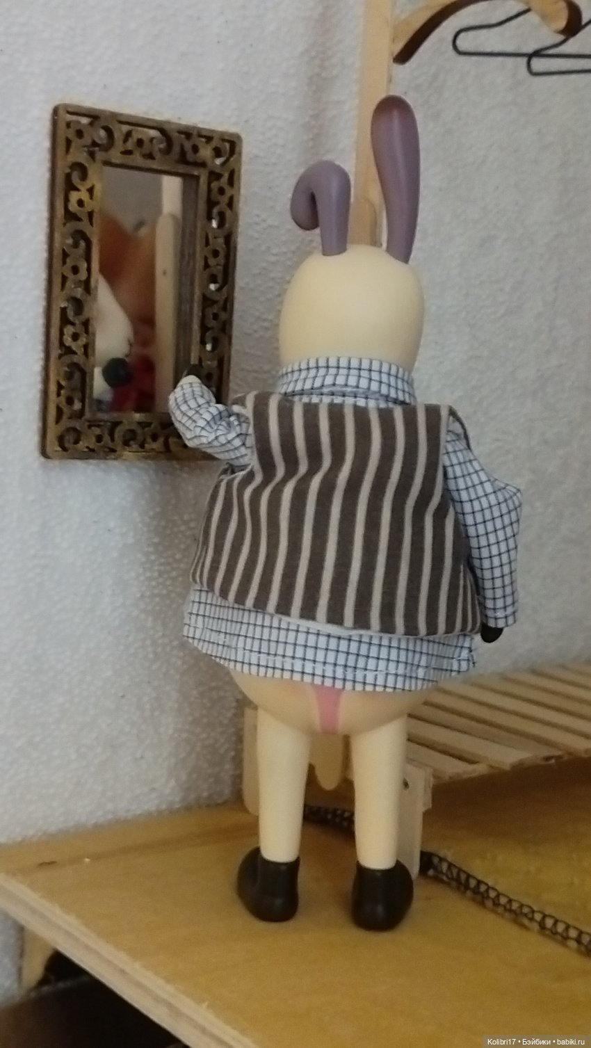 Как много способов сойти с ума | Бэйбики Как много способов сойти с ума (фото 2)