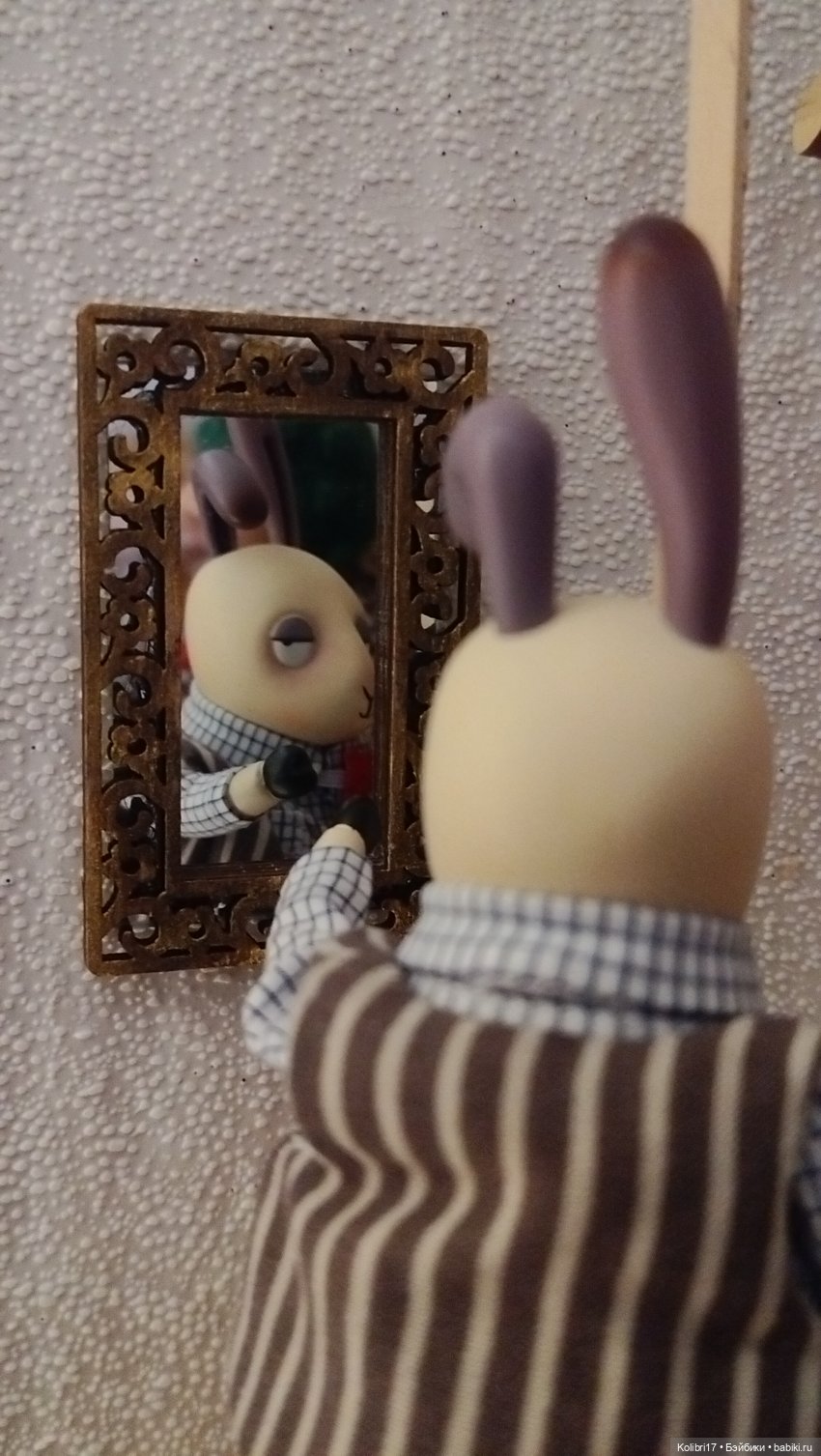 Как много способов сойти с ума | Бэйбики Как много способов сойти с ума (фото 3)