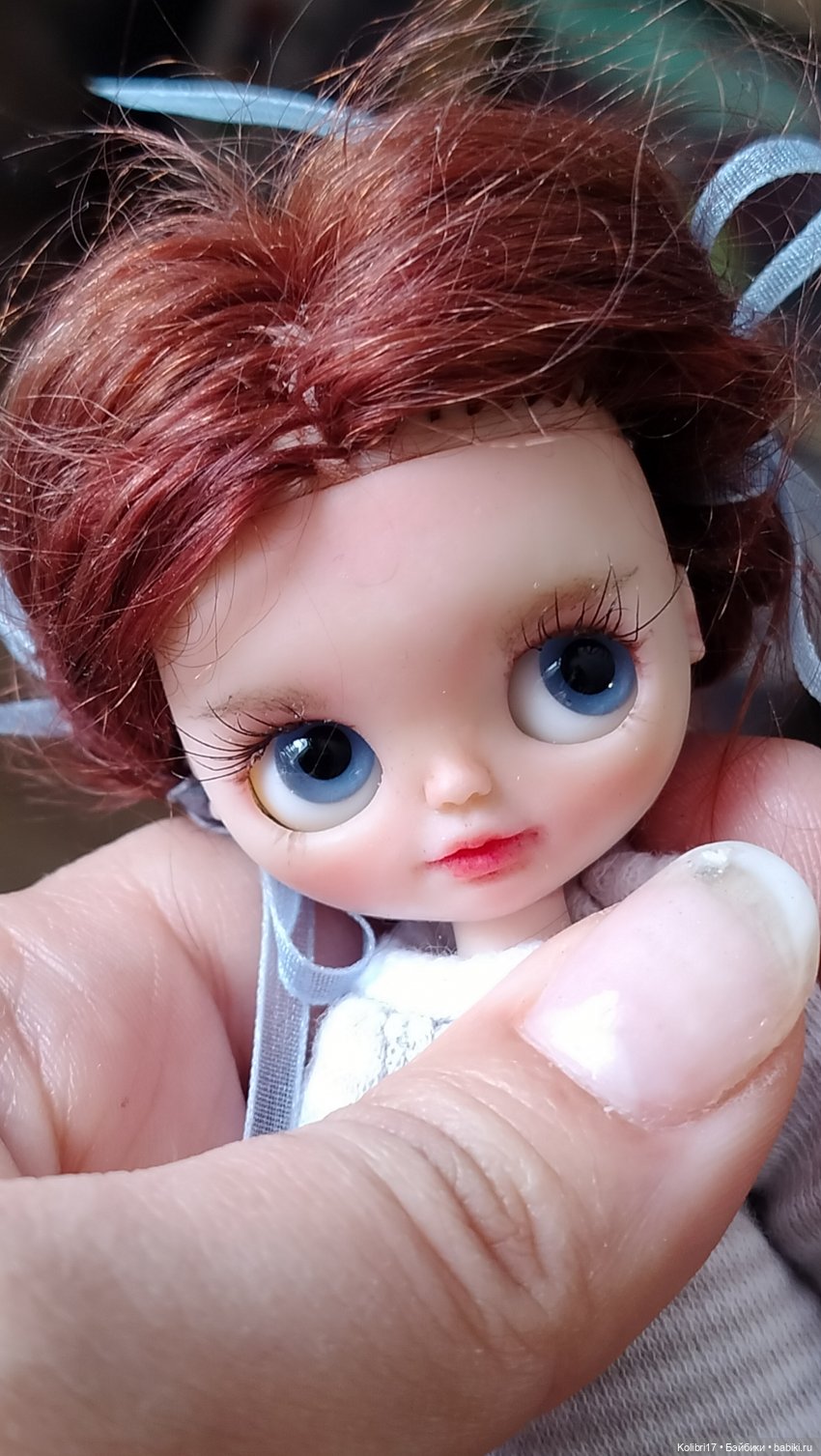 Маленькая мечта превратилась в реальность! Или. Я смогла, я это сделала!)