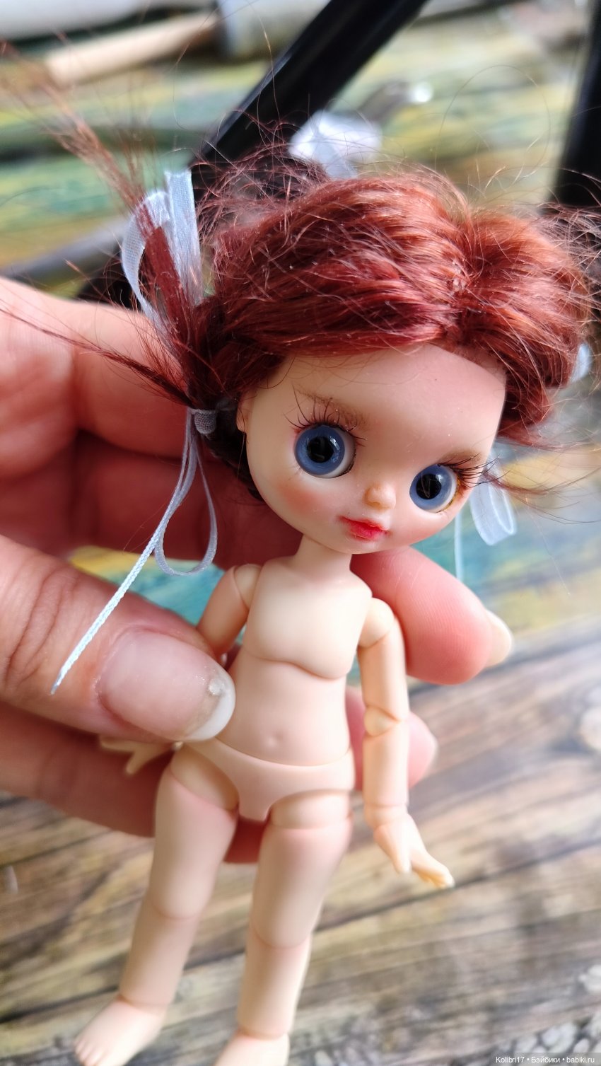 Маленькая мечта превратилась в реальность! Или. Я смогла, я это сделала!) (фото 2)