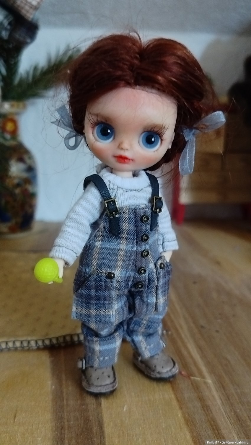 Маленькая мечта превратилась в реальность! Или. Я смогла, я это сделала!) (фото 4)