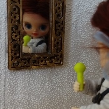 Маленькая мечта превратилась в реальность! Или. Я смогла, я это сделала!)