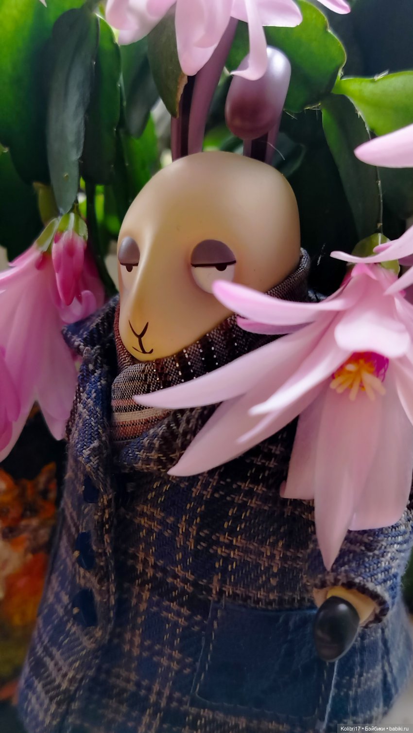 Как много способов сойти с ума | Бэйбики Как много способов сойти с ума