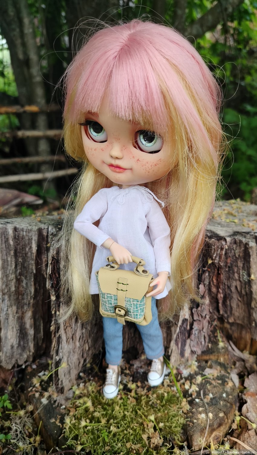 Анастасия Блайз-Емельянова (фото 3)