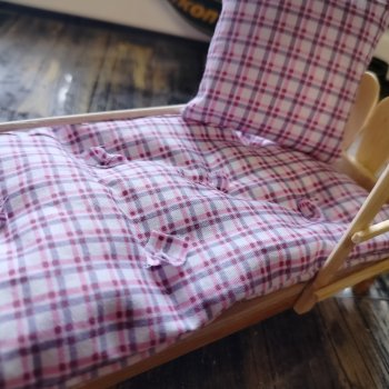 мебель для Монст,своими руками