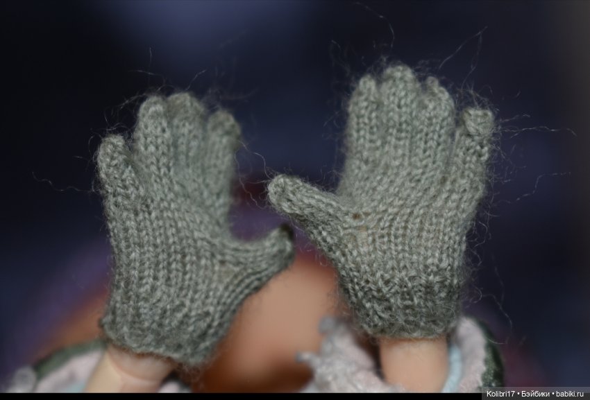 А мне слабо — Одежда и обувь для кукол своими руками: фото