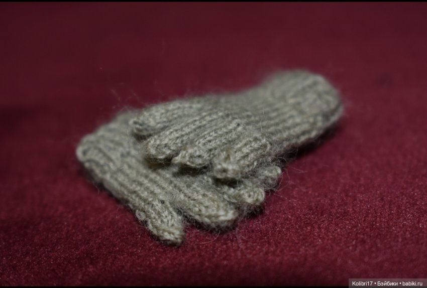 А мне слабо — Одежда и обувь для кукол своими руками: фото