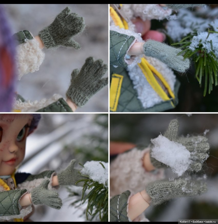 А мне слабо — Одежда и обувь для кукол своими руками: фото