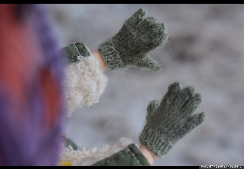 А мне слабо — Одежда и обувь для кукол своими руками: фото