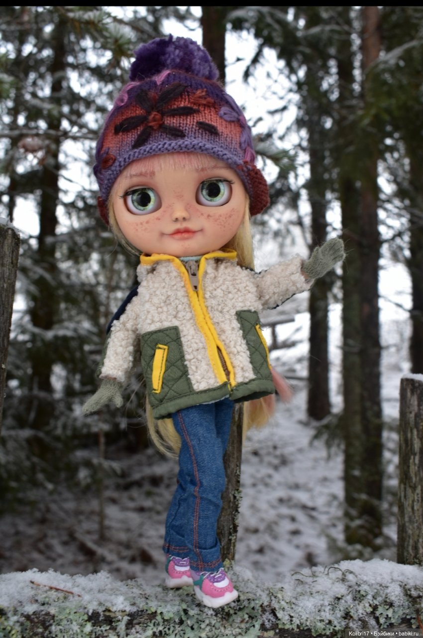 А мне слабо — Одежда и обувь для кукол своими руками: фото