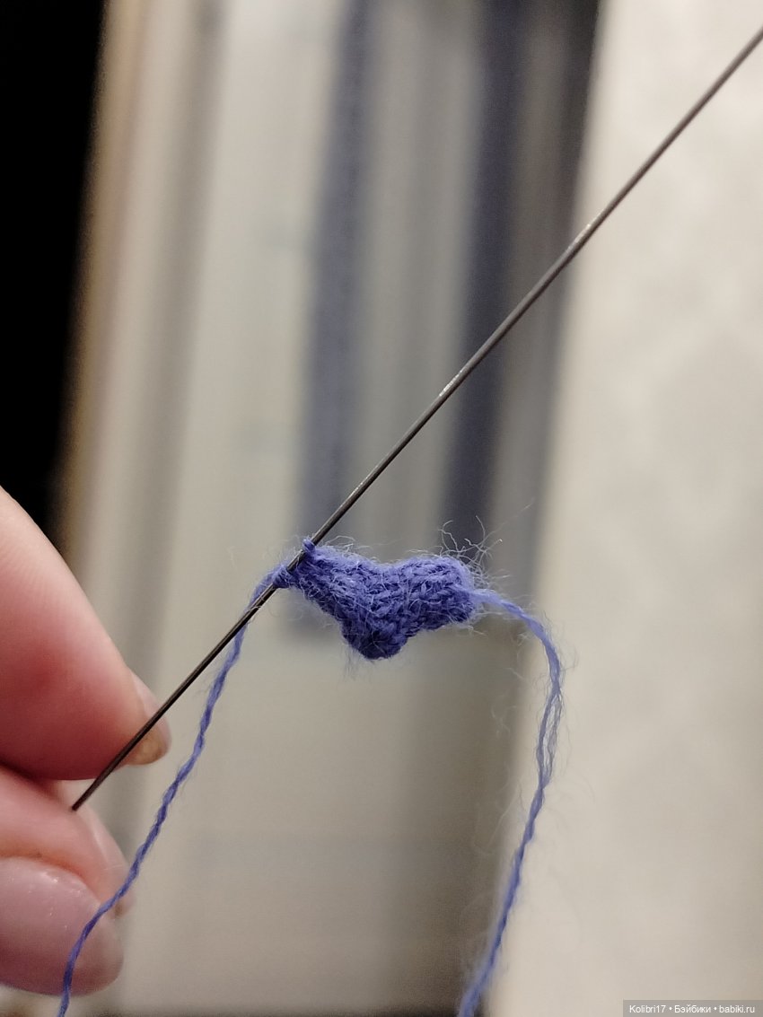 А мне слабо — Одежда и обувь для кукол своими руками: фото (фото 7)