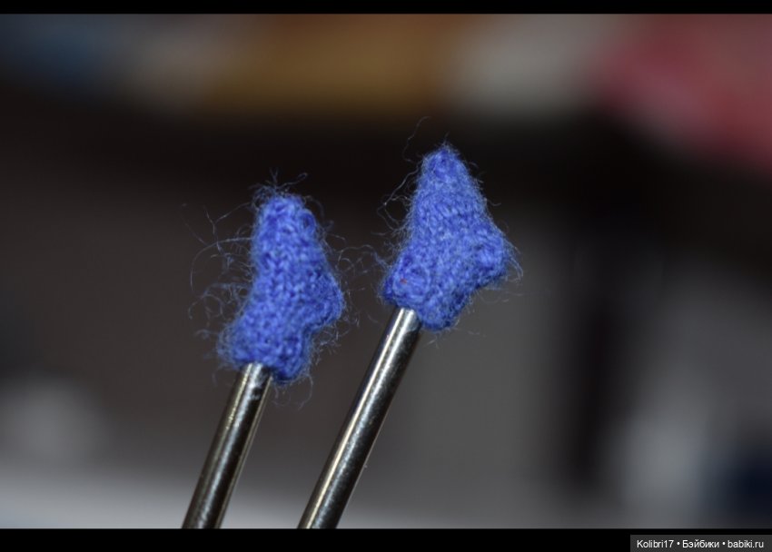 А мне слабо — Одежда и обувь для кукол своими руками: фото (фото 8)