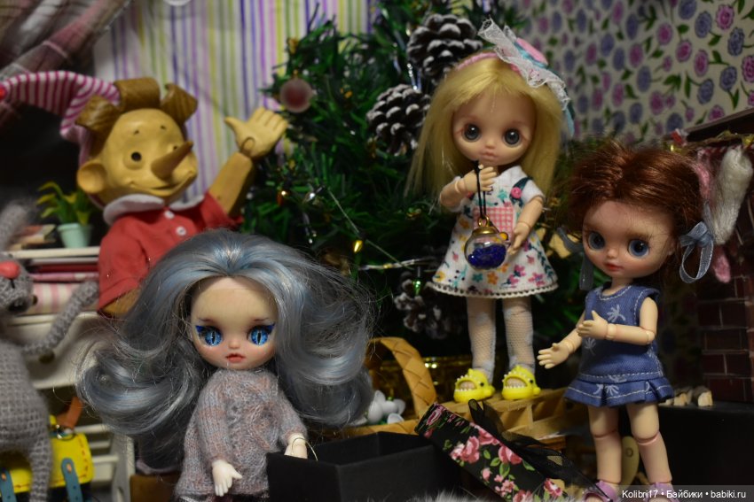 Новый Год закончился, а вкус остался (фото 7)