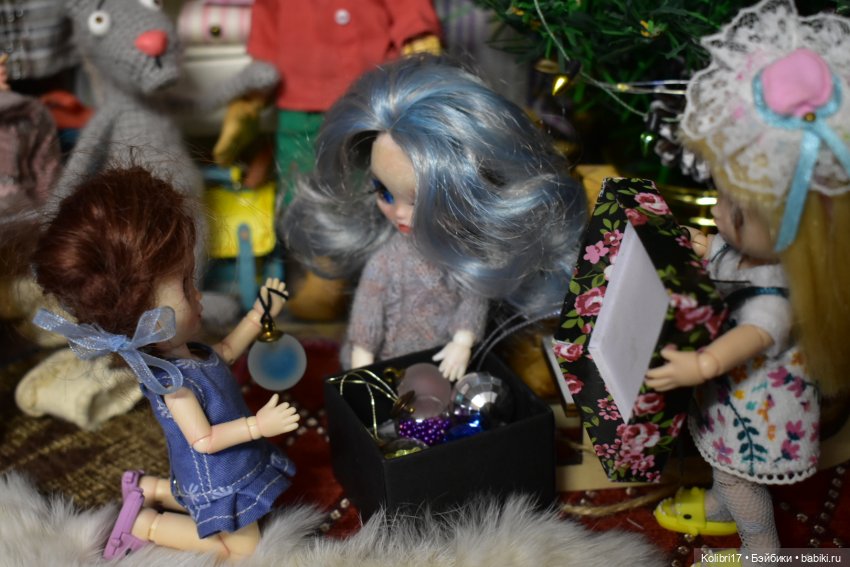 Новый Год закончился, а вкус остался (фото 8)