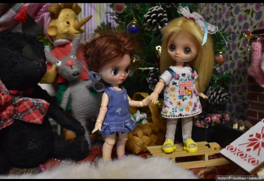 Новый Год закончился, а вкус остался