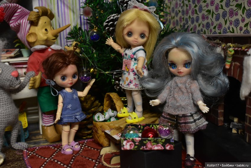 Новый Год закончился, а вкус остался (фото 4)