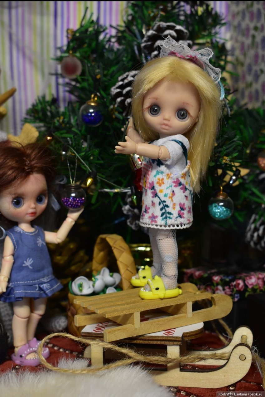 Новый Год закончился, а вкус остался (фото 3)