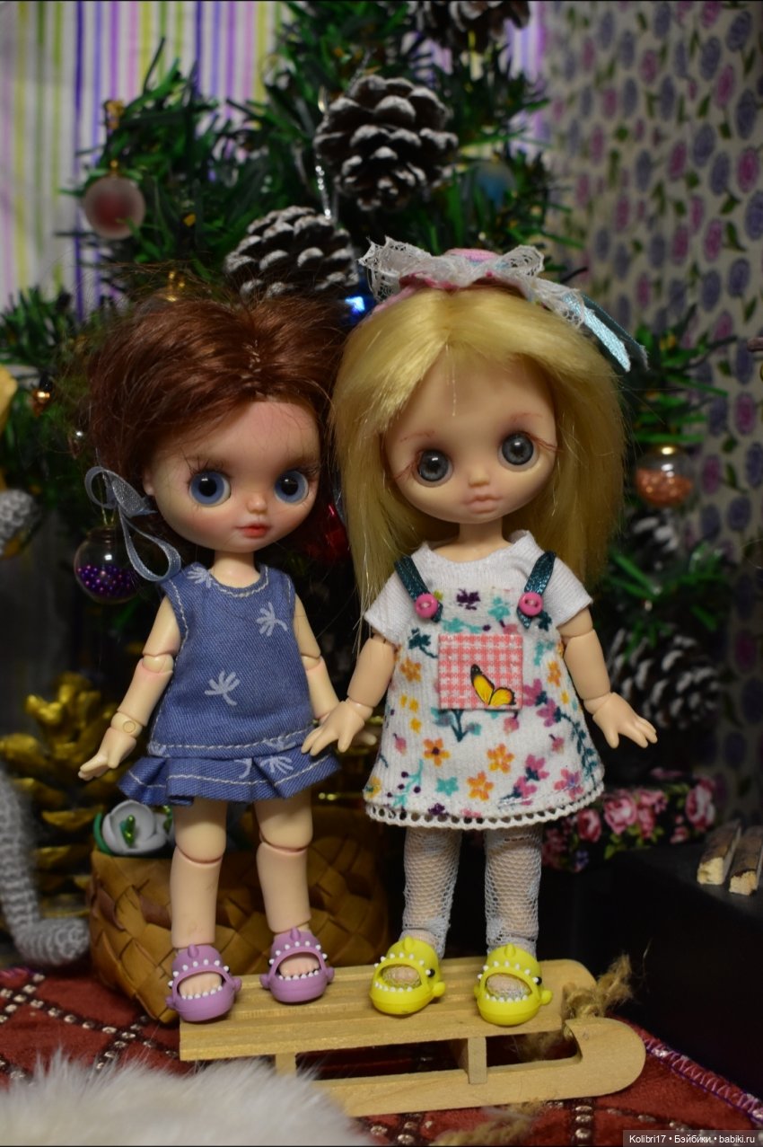 Новый Год закончился, а вкус остался (фото 2)