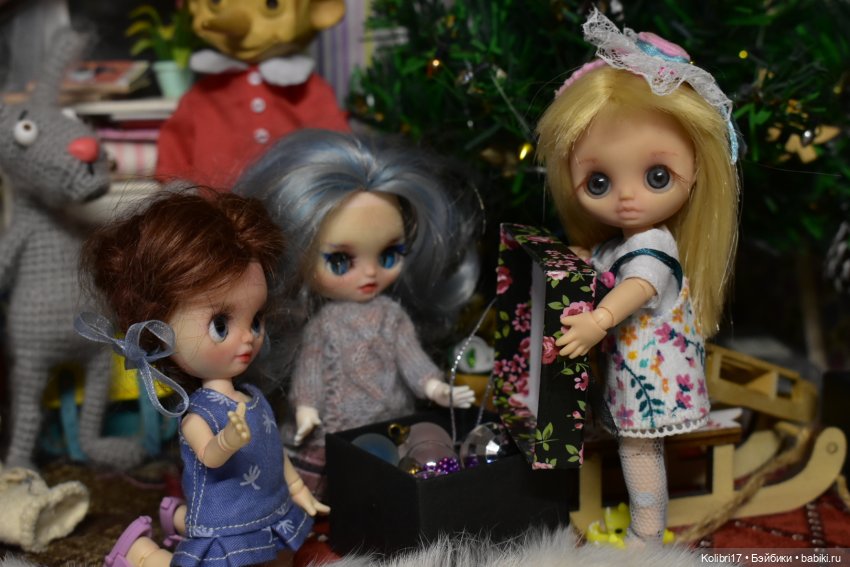 Новый Год закончился, а вкус остался (фото 9)