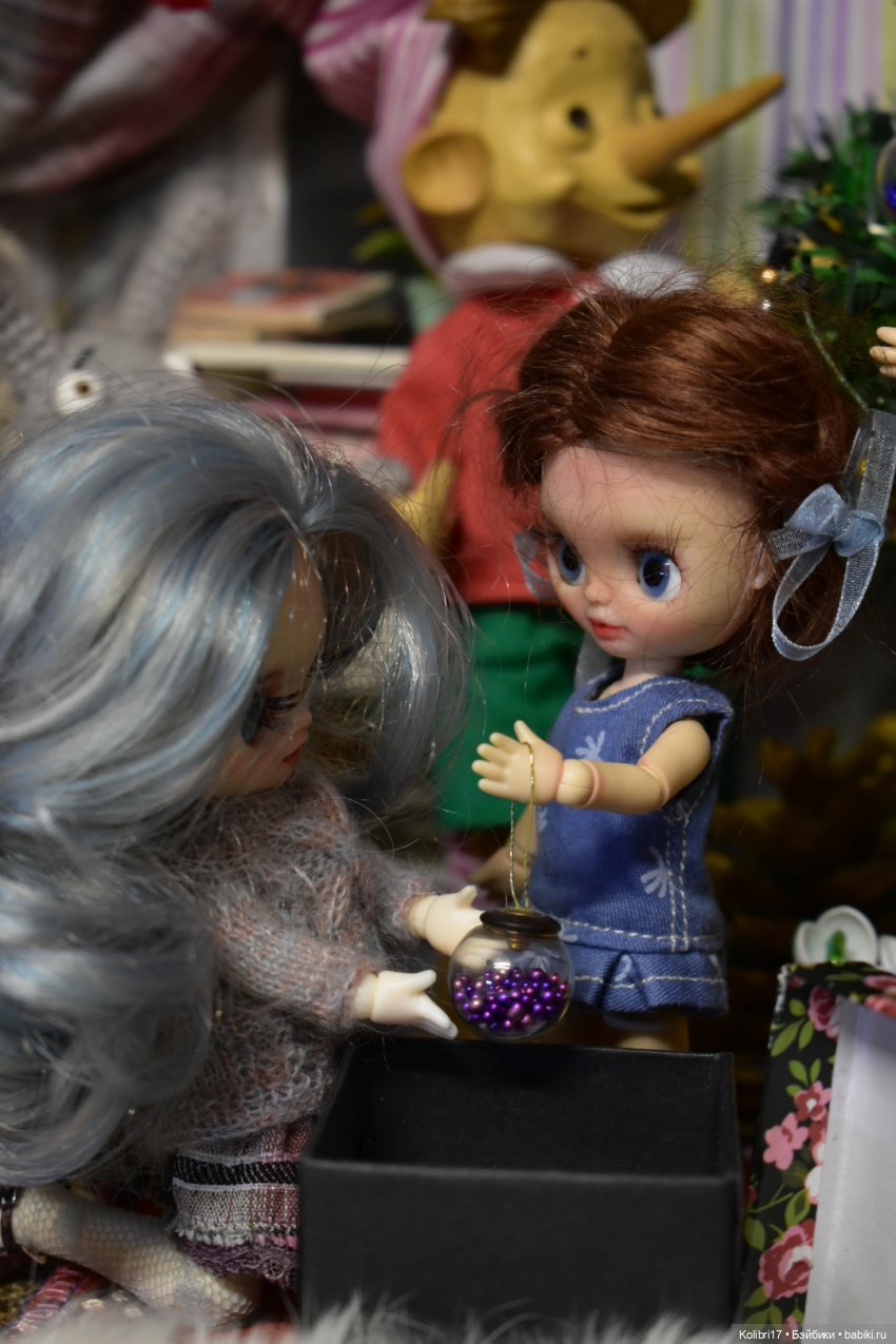 Новый Год закончился, а вкус остался (фото 5)