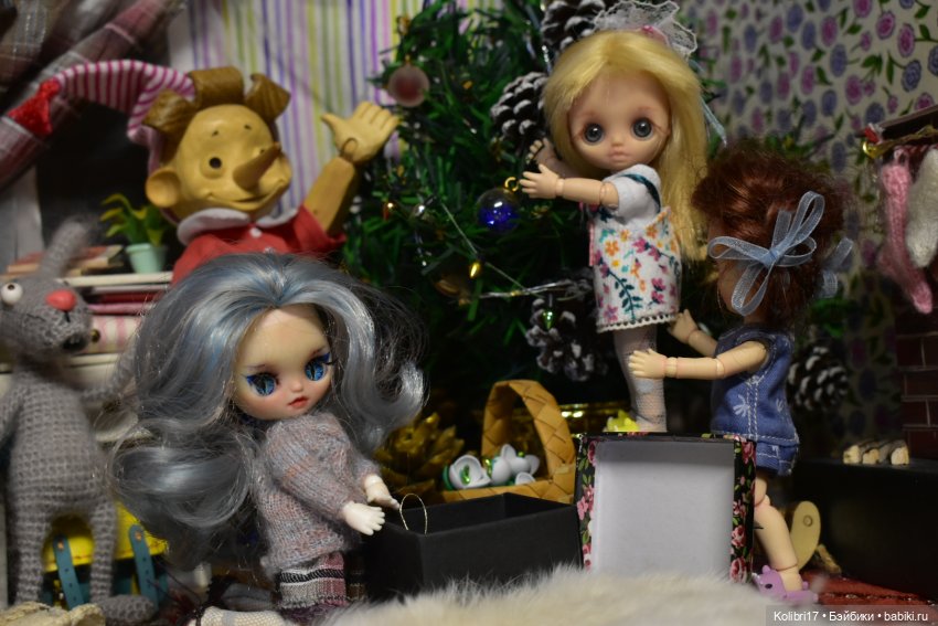 Новый Год закончился, а вкус остался (фото 6)