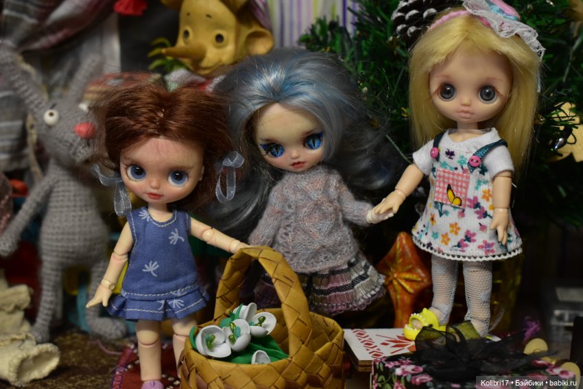 Новый Год закончился, а вкус остался