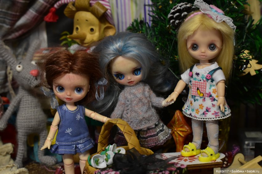 Новый Год закончился, а вкус остался (фото 10)