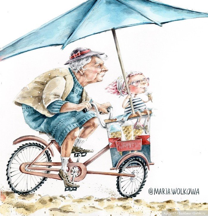 Раз бабка, два бабка — Куклы Mattel (Маттел) разное: Enchantimals