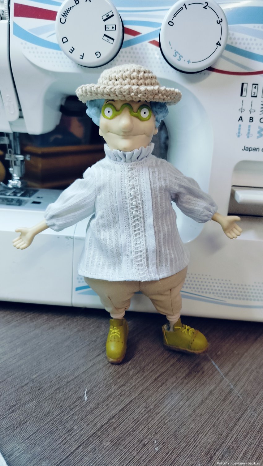 Раз бабка, два бабка — Куклы Mattel (Маттел) разное: Enchantimals