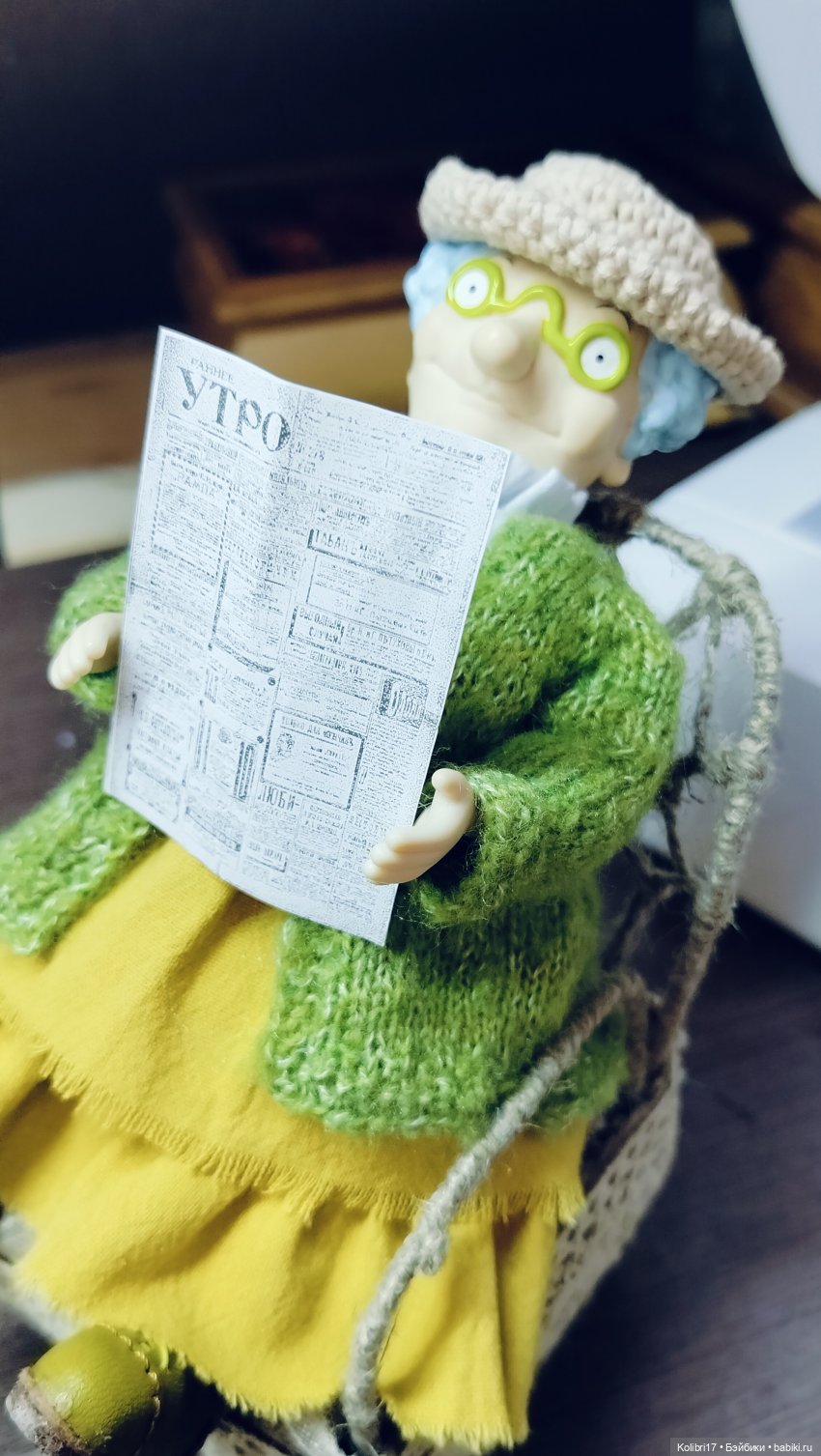 Раз бабка, два бабка — Куклы Mattel (Маттел) разное: Enchantimals