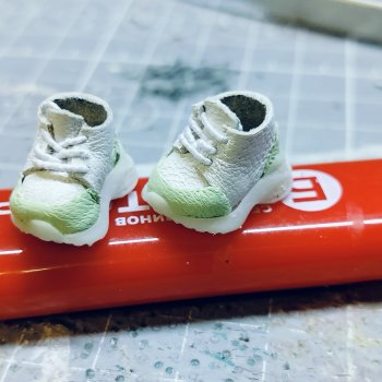 От большого к малому.. Ну или как я до этого докатилась..