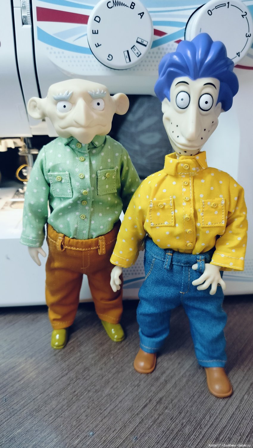 Ателье. " Главное чтоб костюмчик сидел " (фото 6)