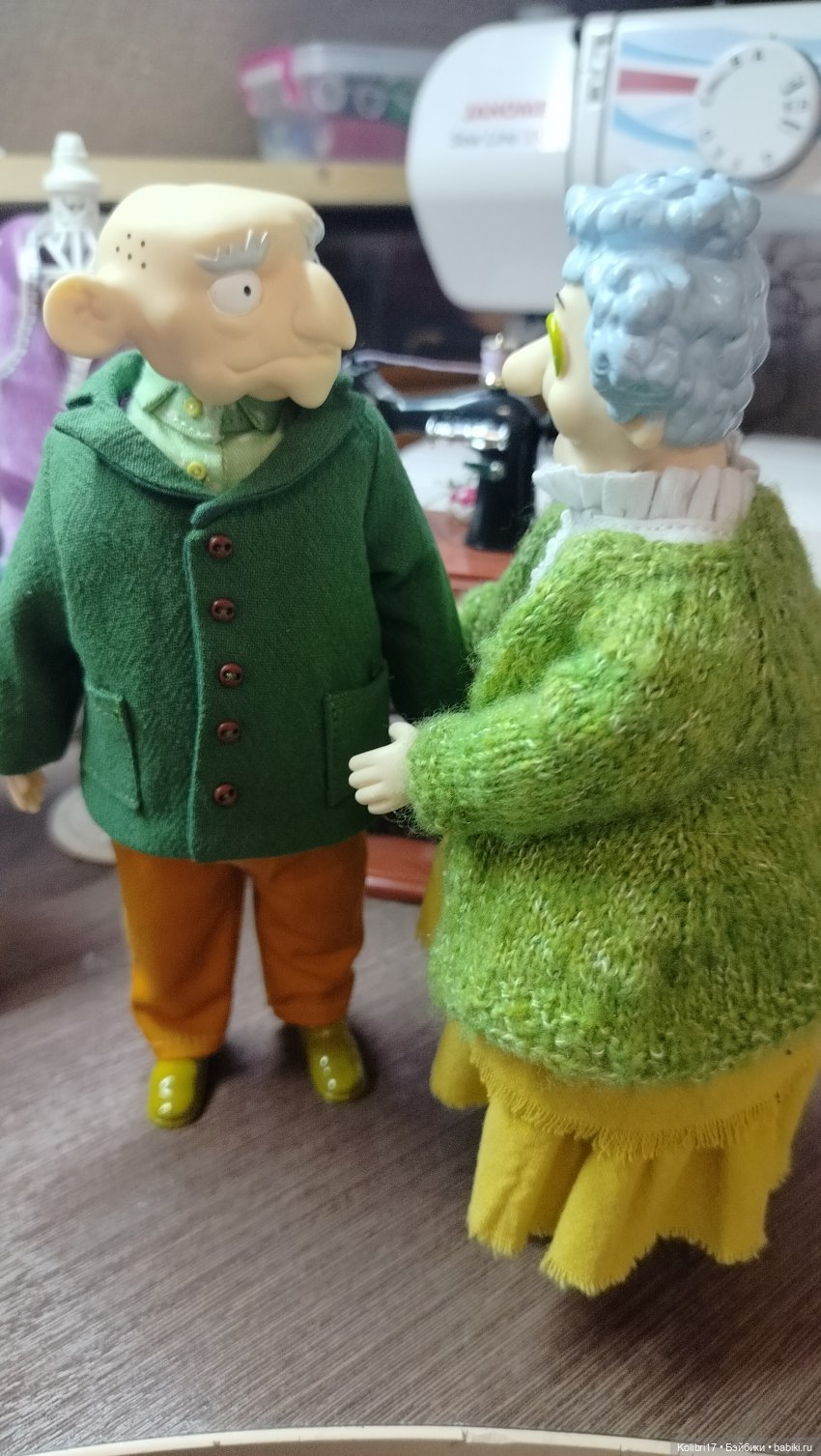 Ателье. " Главное чтоб костюмчик сидел "