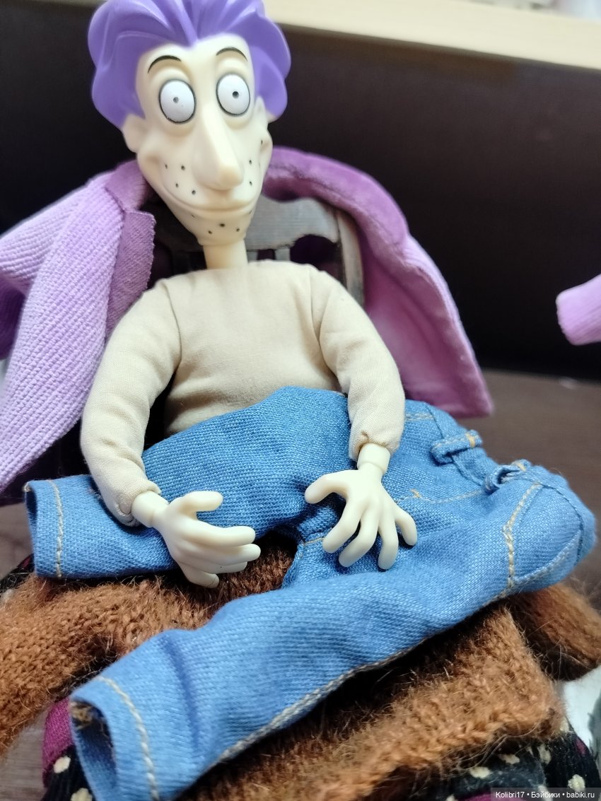 Ателье. " Главное чтоб костюмчик сидел "