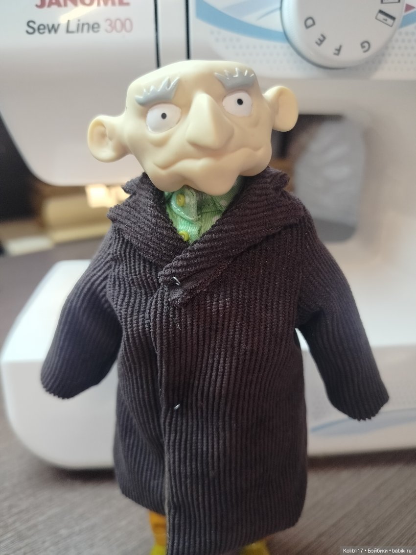 Ателье. " Главное чтоб костюмчик сидел "