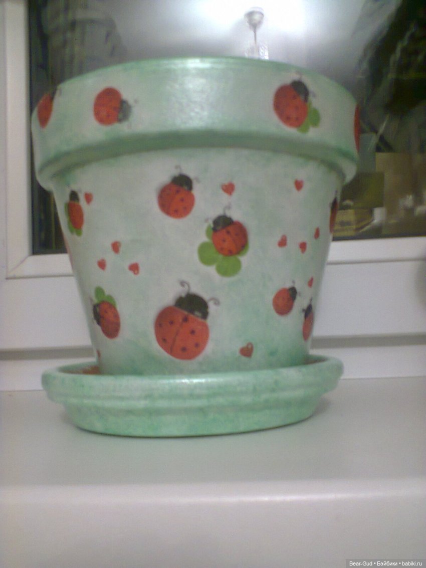 Чем я еще увлекаюсь - творчество. часть 1