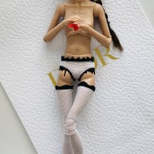 Нежное белье для малышки ОНА