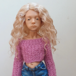 Паричок для Птички Лоры