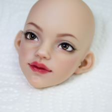 Улыбашка от Морфиньон