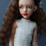 Улыбашка эльф от Морфиньон