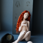 Подросток от Ольги Каменецкой (Oli.Krolik)