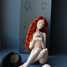 Подросток от Ольги Каменецкой (Oli.Krolik)