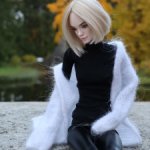 Парички для Лосевой