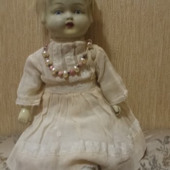 Знакомьтесь, Бекки