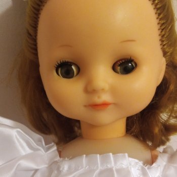 Как мы Изабеллу в Машеньку превратили