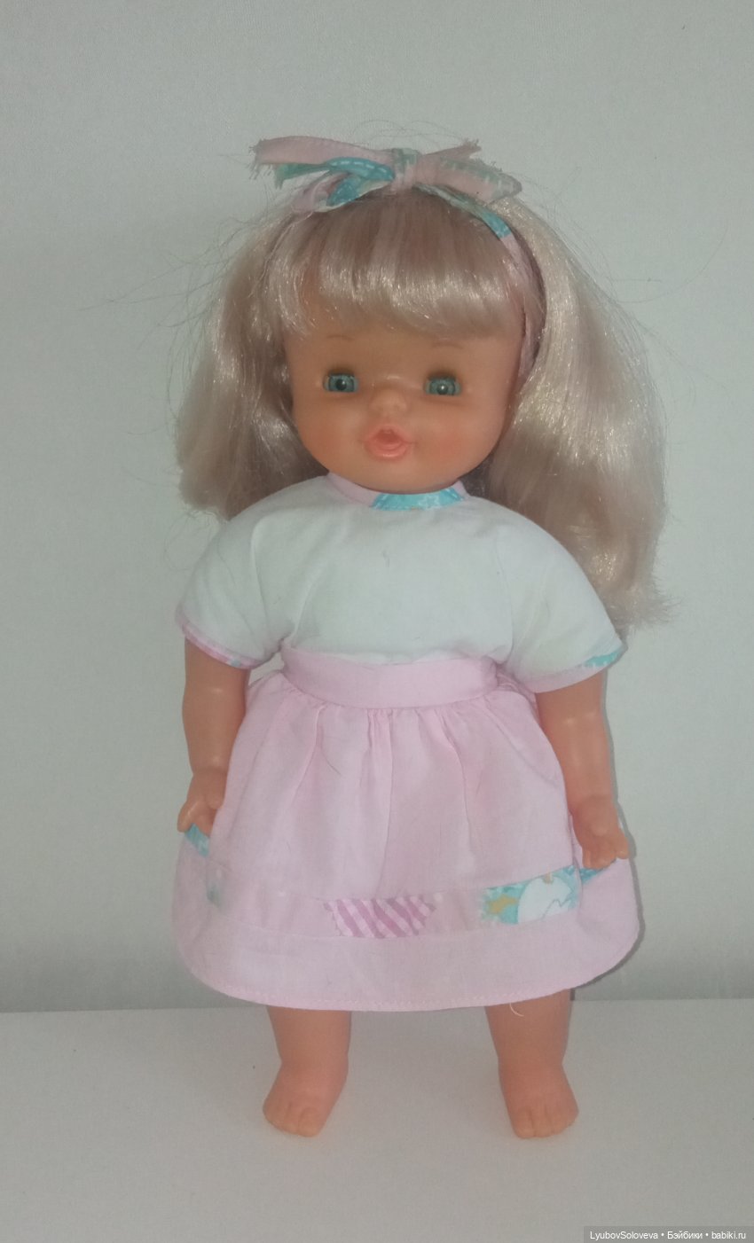 Мечты сбываются весной — Игрушки СССР и советского детства: резиновые (фото 5)