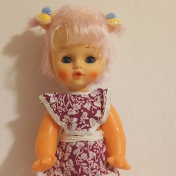 Маленькая Нелли